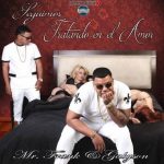 Mr. Frank Y Gabyson - Seguimos Tratando En El Amor (2015) Album